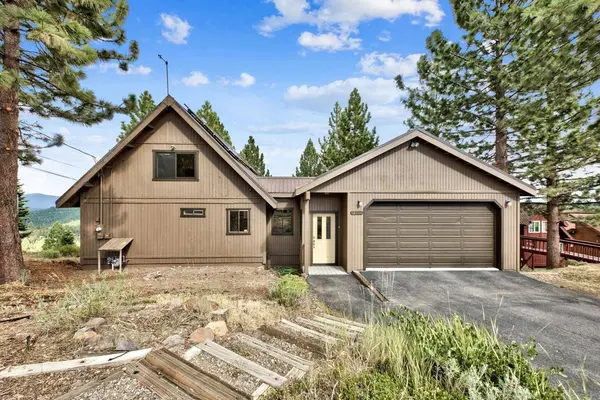 12881 Pinnacle Loop, Truckee, CA 96161