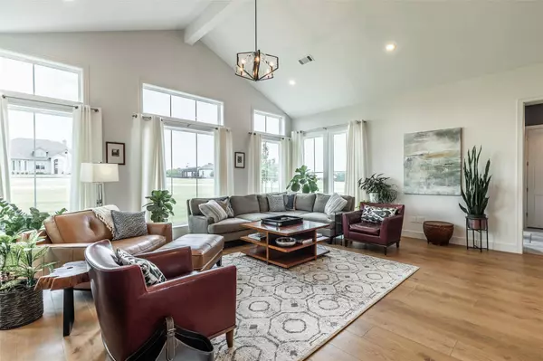 128 Bold Springs Court, West, TX 76691