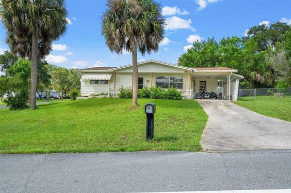 68 BEVERLY HILLS BLVD, Beverly Hills, FL 34465