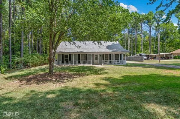 1032 Morris Drive, Shreveport, LA 71107