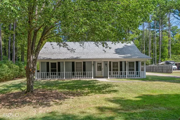 1032 Morris Drive, Shreveport, LA 71107