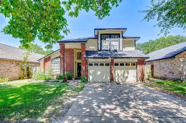 8631 Spring Green DR, Houston, TX 77095