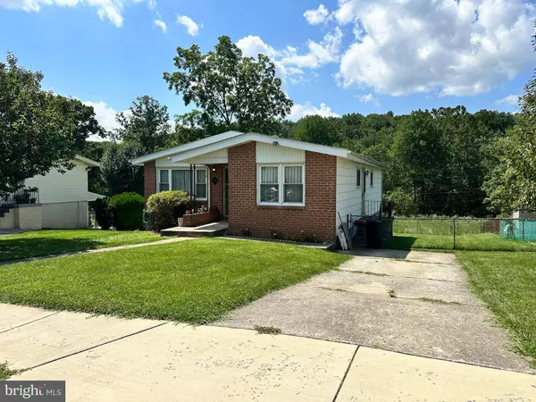 7425 PRINCE GEORGE RD, Pikesville, MD 21208