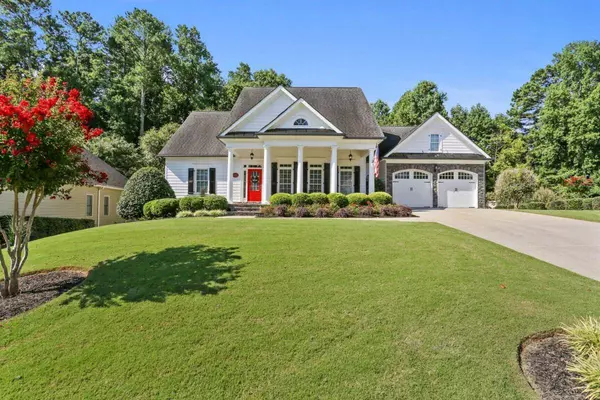 223 Sable Ridge WAY, Acworth, GA 30102
