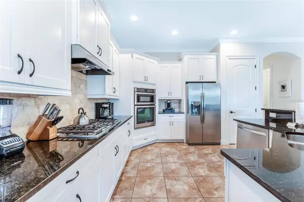 824 DESERT MOUNTAIN CT, Reunion, FL 34747