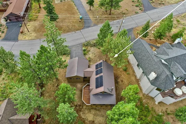 12881 Pinnacle Loop, Truckee, CA 96161