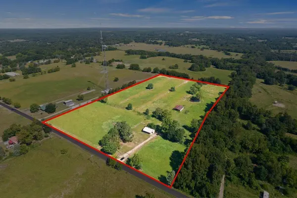 TBD County Road 1612, Mount Pleasant, TX 75455