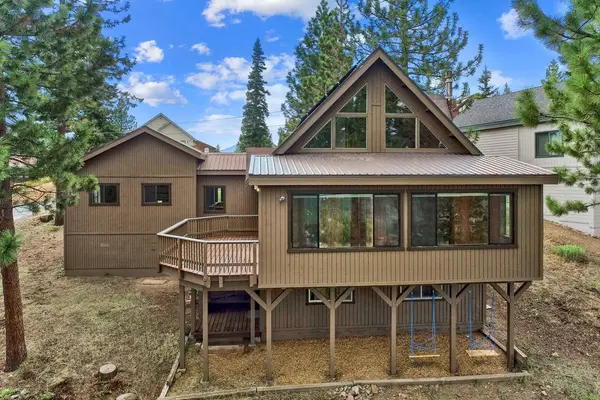 12881 Pinnacle Loop, Truckee, CA 96161