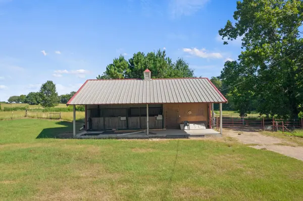 TBD County Road 1612, Mount Pleasant, TX 75455