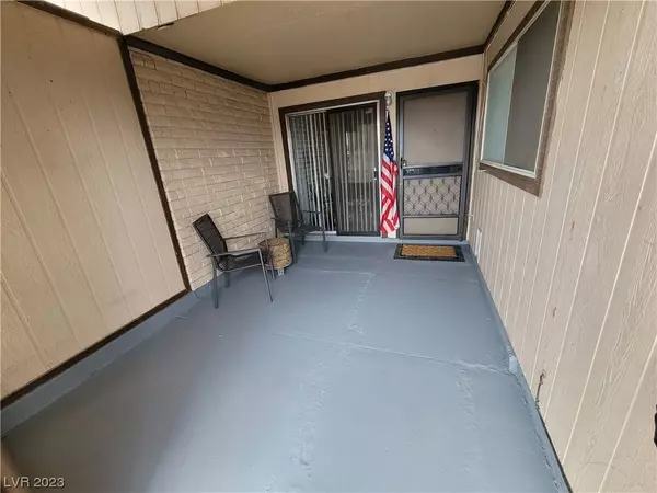 3008 Saint George Street #F, North Las Vegas, NV 89030