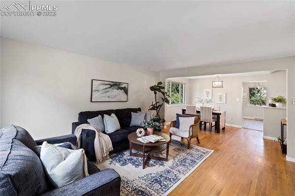 1719 Auburn DR, Colorado Springs, CO 80909