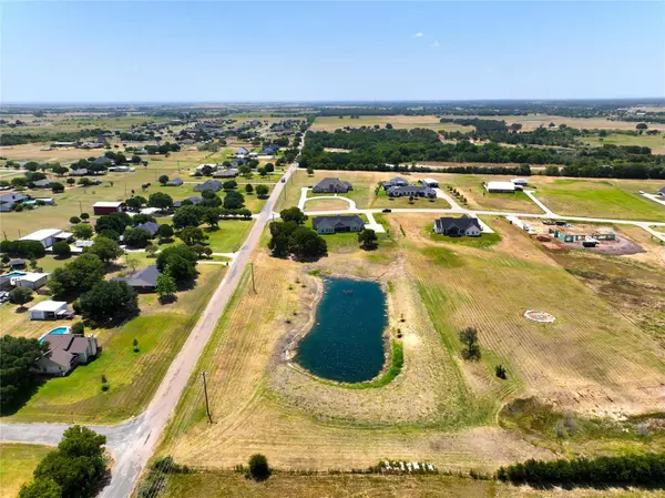 128 Bold Springs Court, West, TX 76691