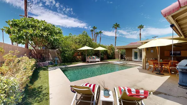 41835 Moneaque RD, Bermuda Dunes, CA 92203