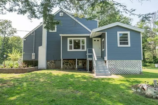 92 Wenham Street, Danvers, MA 01923