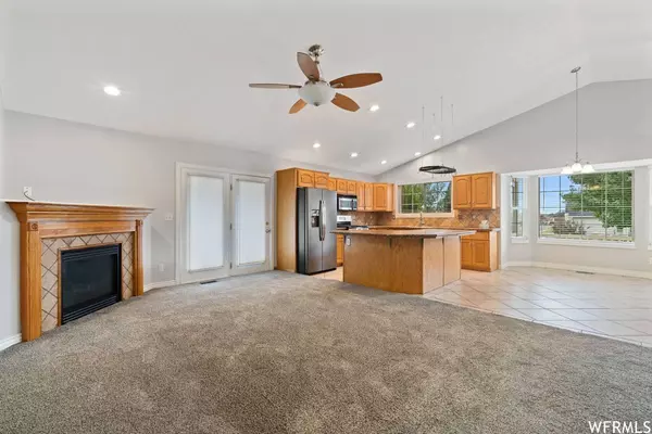 3578 N 375 E, North Ogden, UT 84414