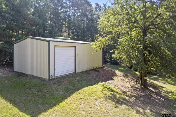 TBD County Road 1527, Avinger, TX 75630