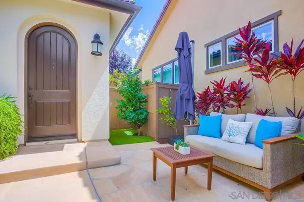 8153 Auberge Cir, San Diego, CA 92127