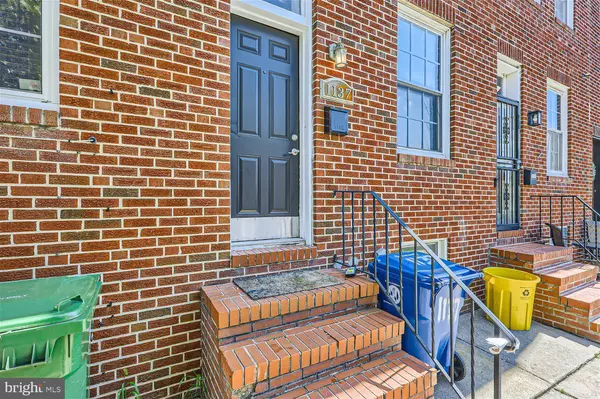 1137 SCOTT ST, Baltimore, MD 21230