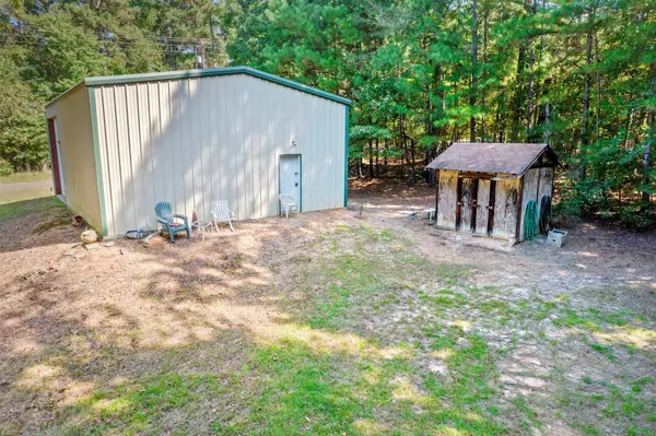 TBD County Road 1527, Avinger, TX 75630