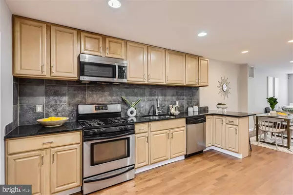 1137 SCOTT ST, Baltimore, MD 21230