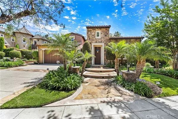 28 Drackert, Ladera Ranch, CA 92694