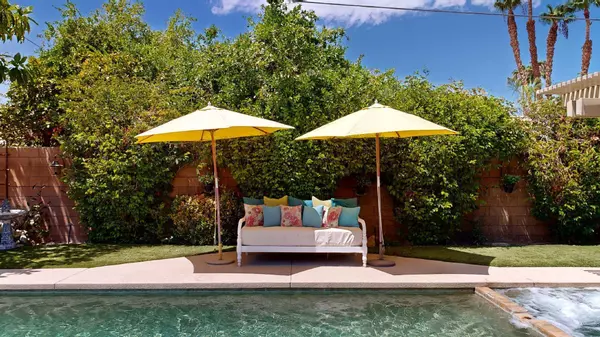 41835 Moneaque RD, Bermuda Dunes, CA 92203