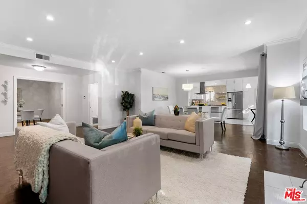 1909 Glendon Ave #103, Los Angeles, CA 90025