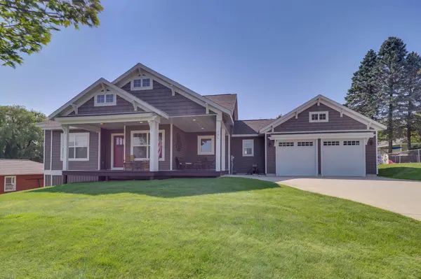 706 Robinson Street, Manistee, MI 49660