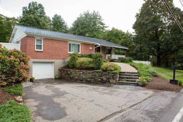 88 Brigham Street, Hudson, MA 01749