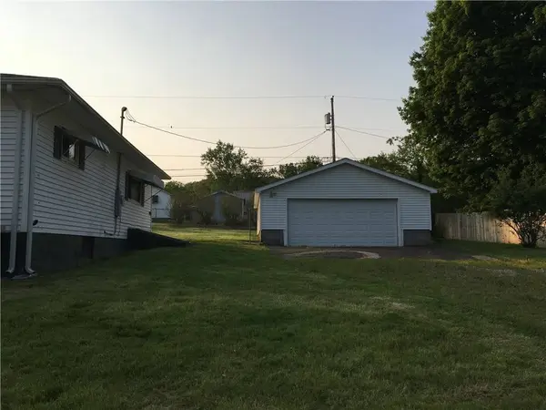 526 5th Street, Mather, PA 15346