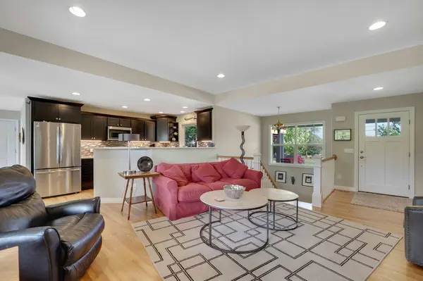 706 Robinson Street, Manistee, MI 49660