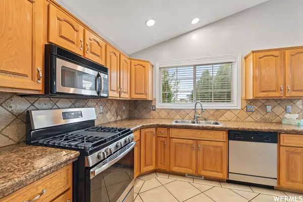 3578 N 375 E, North Ogden, UT 84414