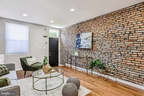 1137 SCOTT ST, Baltimore, MD 21230