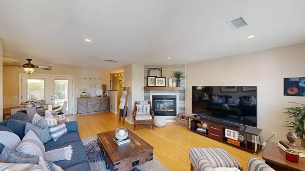 41835 Moneaque RD, Bermuda Dunes, CA 92203