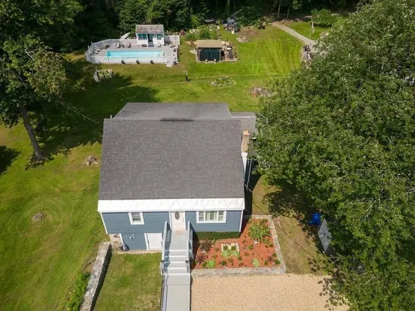 92 Wenham Street, Danvers, MA 01923