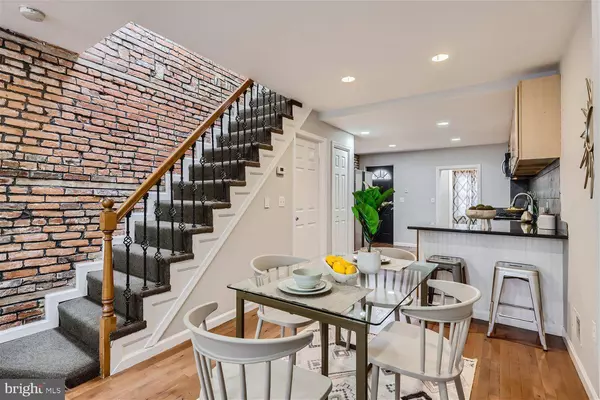 1137 SCOTT ST, Baltimore, MD 21230