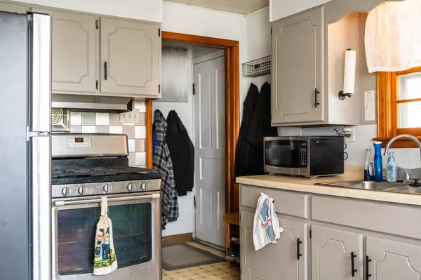 W3893 County Road DE -, Farmington, WI 54644