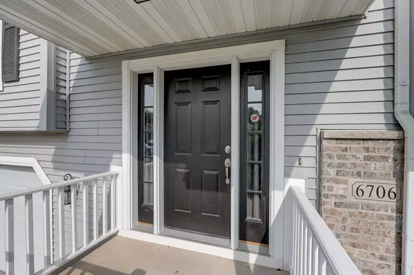 6706 Windsor Ridge Lane, Windsor, WI 53598