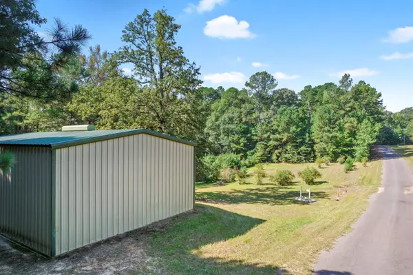 TBD County Road 1527, Avinger, TX 75630