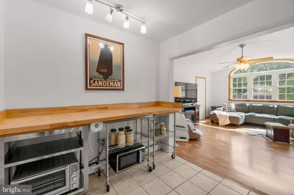 11802 DARBY RD, New Market, MD 21774