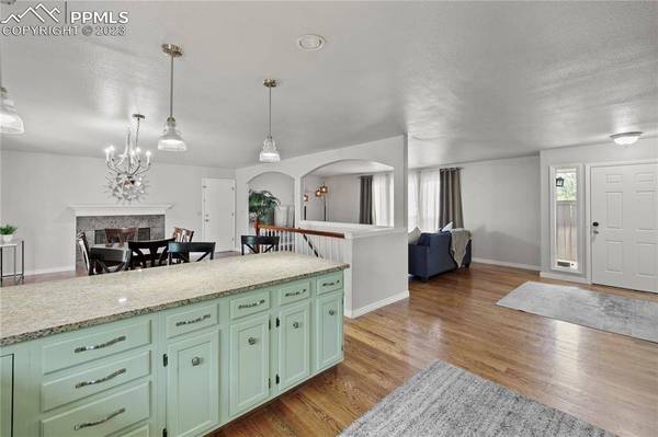 4230 Loch Lomond LN, Colorado Springs, CO 80909