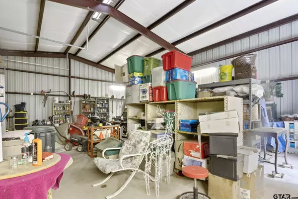 TBD County Road 1527, Avinger, TX 75630