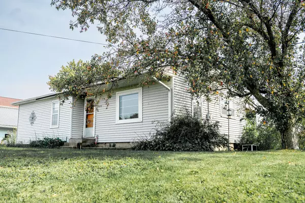 W3893 County Road DE -, Farmington, WI 54644