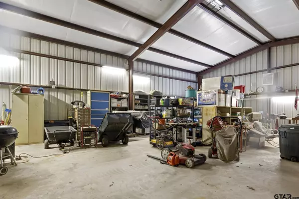 TBD County Road 1527, Avinger, TX 75630