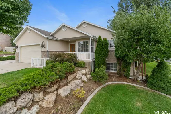 3578 N 375 E, North Ogden, UT 84414