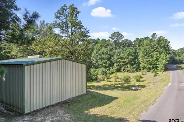 TBD County Road 1527, Avinger, TX 75630