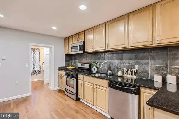 1137 SCOTT ST, Baltimore, MD 21230