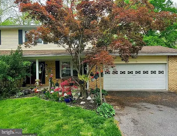 3444 NANMARK CT, Ellicott City, MD 21042