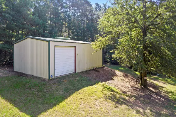 TBD County Road 1527, Avinger, TX 75630