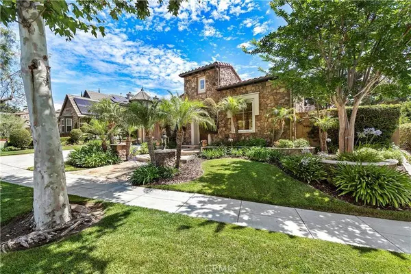 28 Drackert, Ladera Ranch, CA 92694